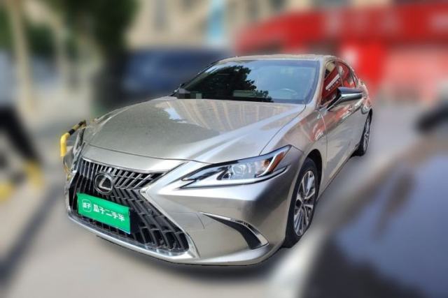 Used Lexus ES 2021 260 Excellence Edition