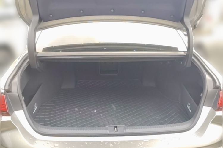 Used Lexus ES 2021 200 Excellence Edition Trunk