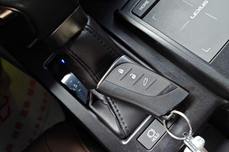 Used Lexus ES 2021 260 Excellence Edition Vehicle Key
