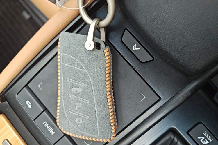Used Lexus ES 2021 300h Executive Edition Vehicle Key