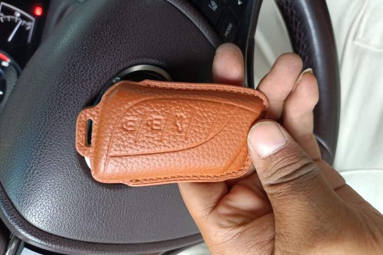 Used Lexus ES 2021 200 Luxury Edition Vehicle Key