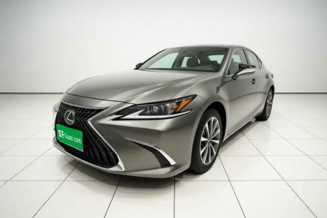 Used Lexus ES 2021 200 Excellence Edition