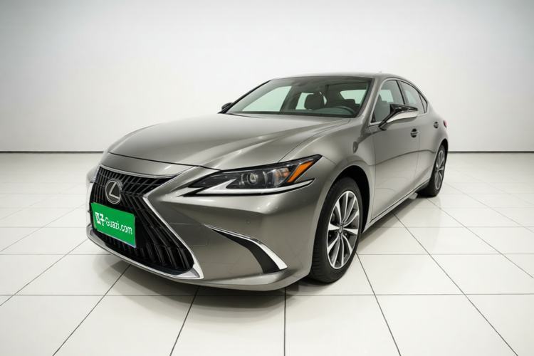 Used Lexus ES 2021 200 Excellence Edition Guazi used car, China used car export, Used car for sale, Used cars, Cheapest cars for sale