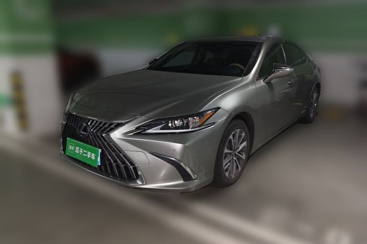 Used Lexus ES 2021 300h Excellence Edition Guazi used car, China used car export, Used car for sale, Used  cars, Cheapest cars for sale