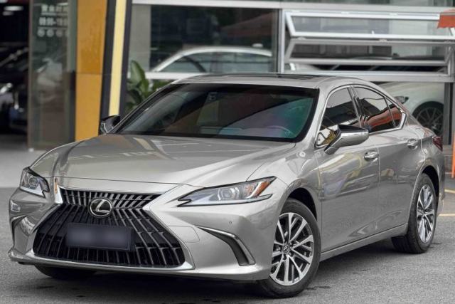 Used Lexus ES 2021 200 Excellence Edition