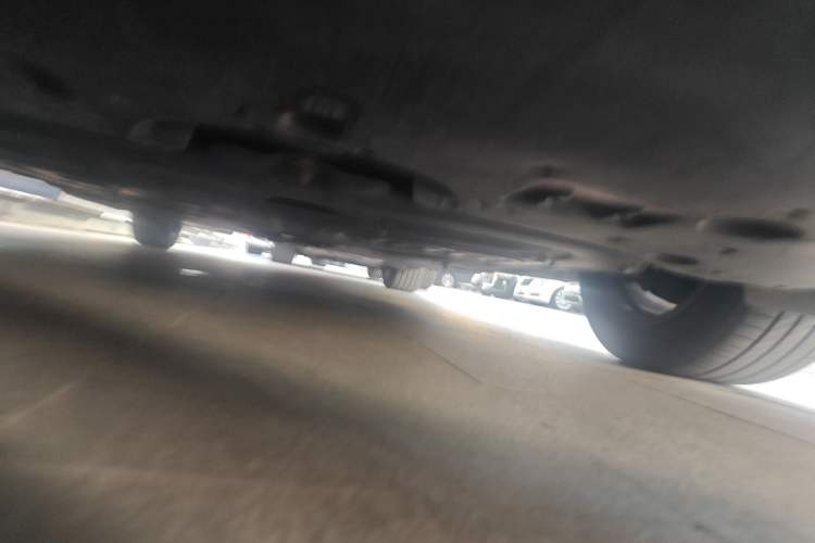Used Lexus ES 2021 200 Excellence Edition Chassis Front