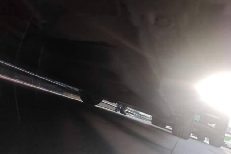 Used Lexus ES 2021 200 Excellence Edition Chassis Front Left