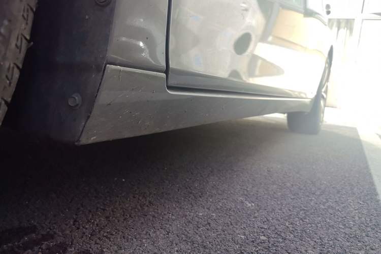 Used Lexus ES 2021 300h Deluxe Edition Chassis Front Left
