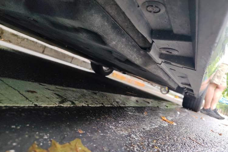 Used Lexus ES 2021 300h Excellence Edition Chassis Front Left