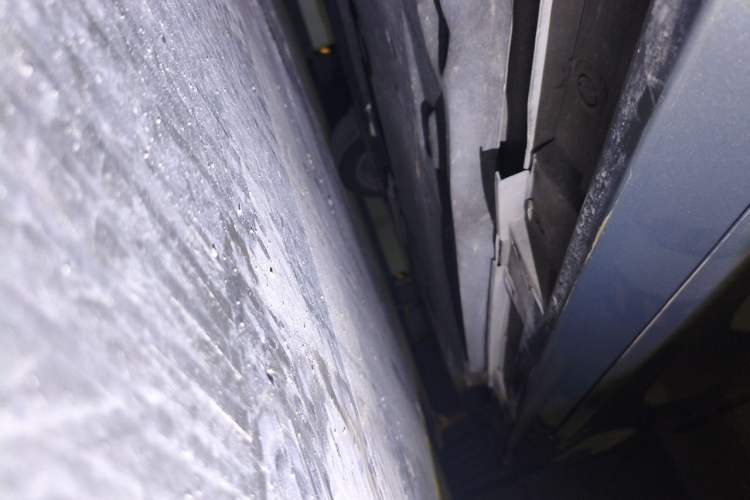 Used Lexus ES 2021 200 Luxury Edition Chassis Front Left