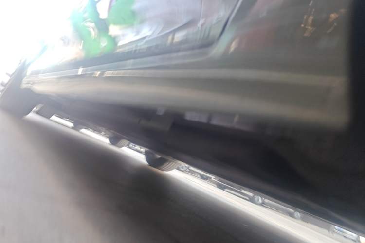Used Lexus ES 2021 200 Excellence Edition Chassis Front Right