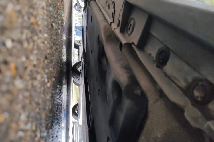 Used Lexus ES 2021 300h Excellence Edition Chassis Front Right