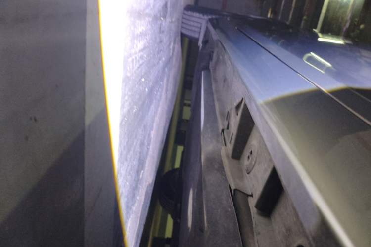 Used Lexus ES 2021 200 Luxury Edition Chassis Front Right