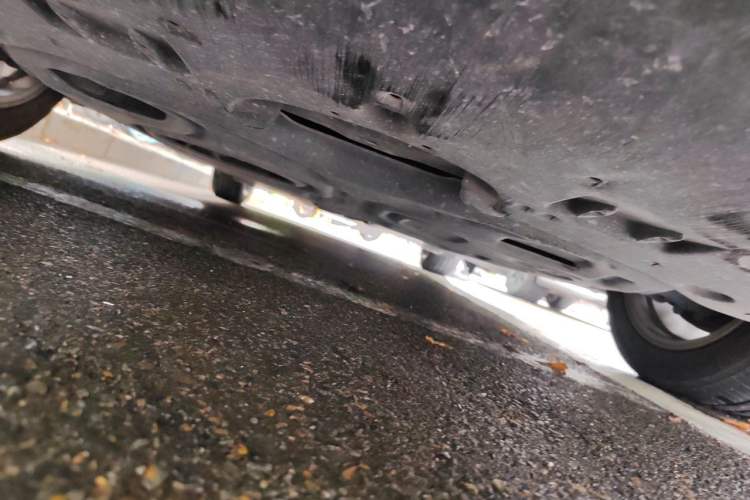 Used Lexus ES 2021 300h Excellence Edition Chassis Front