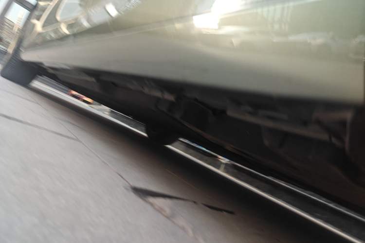 Used Lexus ES 2021 200 Excellence Edition Chassis Rear Left