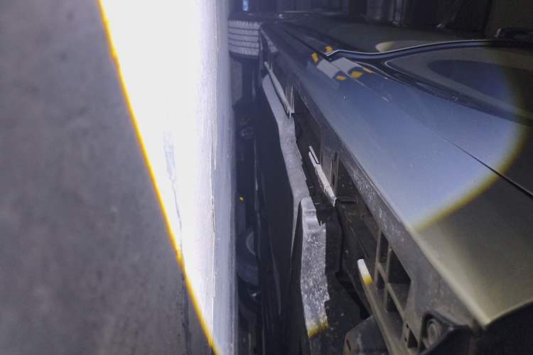 Used Lexus ES 2021 200 Luxury Edition Chassis Rear Left