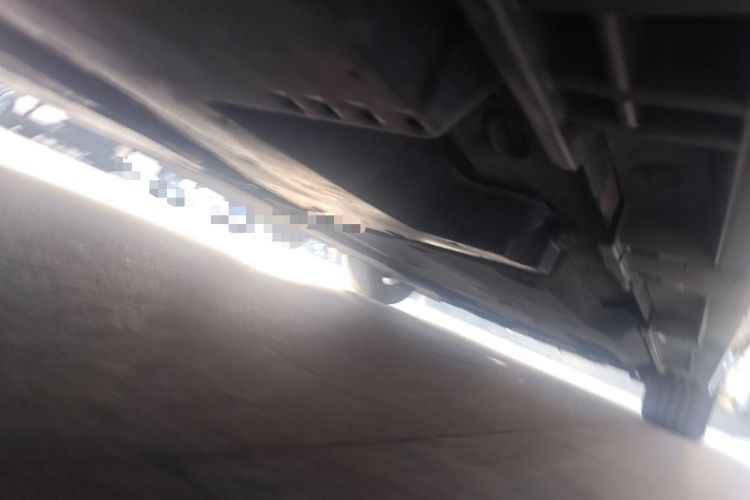 Used Lexus ES 2021 200 Excellence Edition Chassis Rear Right