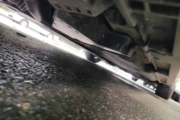 Used Lexus ES 2021 300h Excellence Edition Chassis Rear Right