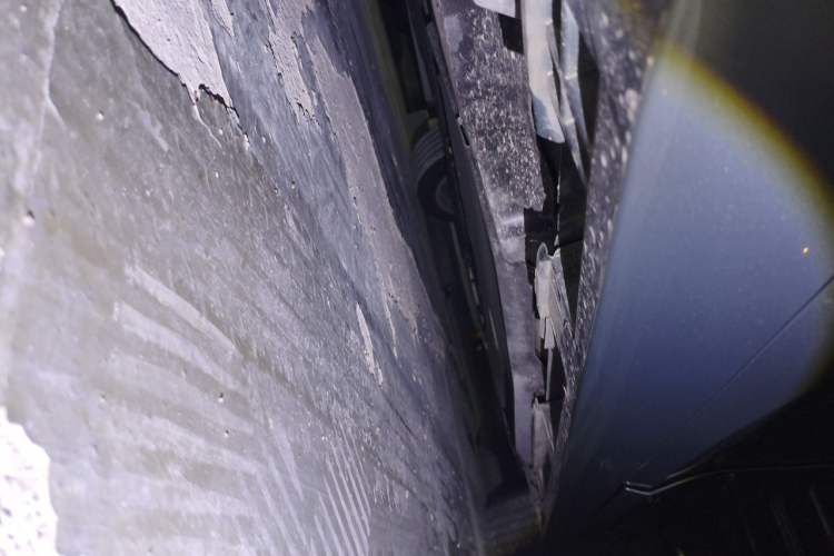 Used Lexus ES 2021 200 Luxury Edition Chassis Rear Right