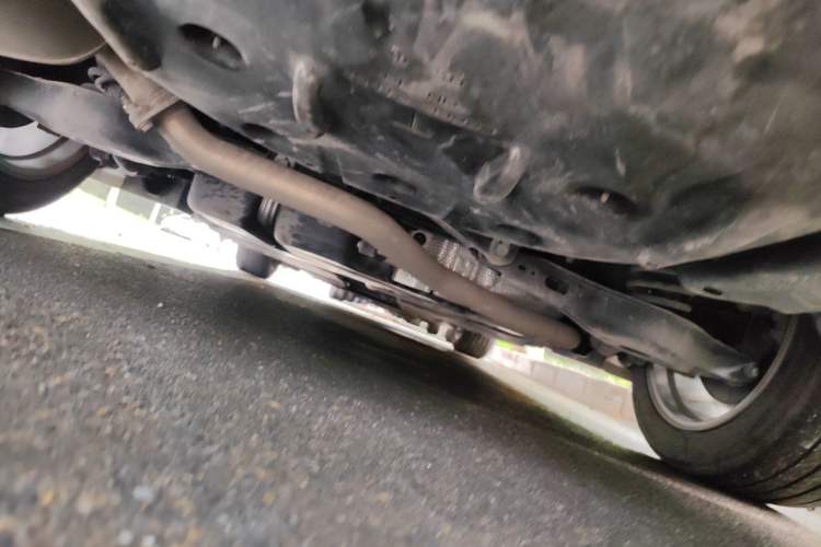 Used Lexus ES 2021 300h Excellence Edition Chassis Rear
