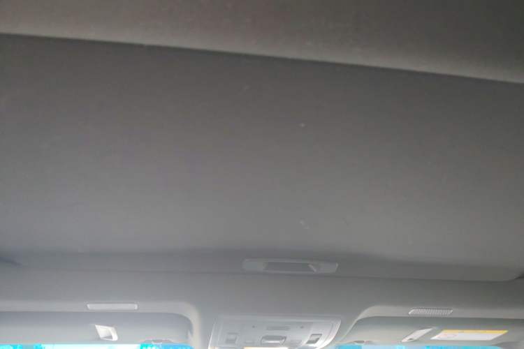 Used Lexus ES 2021 200 Excellence Edition Headliner