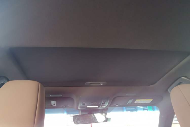 Used Lexus ES 2021 300h Deluxe Edition Headliner