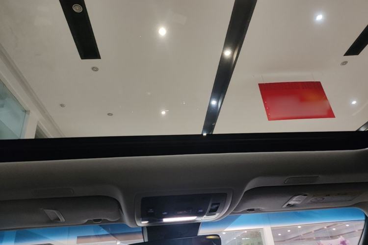 Used Lexus ES 2021 200 Excellence Edition Headliner