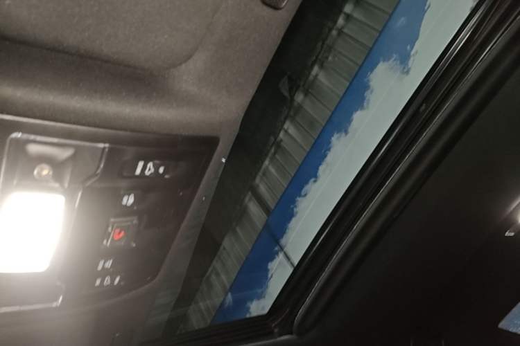 Used Lexus ES 2021 200 Excellence Edition Headliner