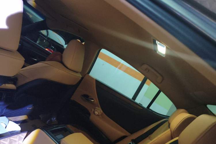 Used Lexus ES 2021 200 Luxury Edition Headliner