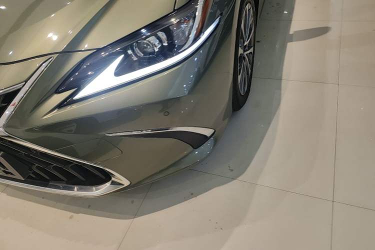 Used Lexus ES 2021 200 Excellence Edition Left Front Headlight