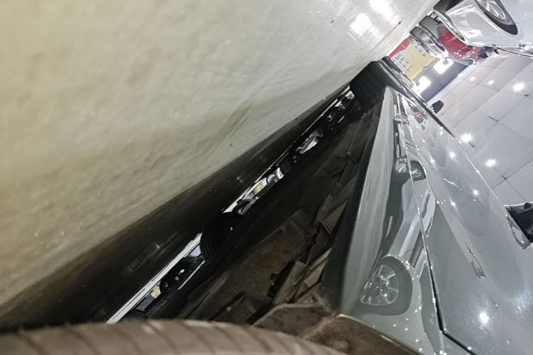 Used Lexus ES 2021 200 Excellence Edition Left Side Sill