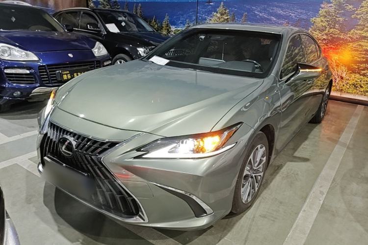 Used Lexus ES 2021 200 Excellence Edition Guazi used car, China used car export, Used car for sale, Used  cars, Cheapest cars for sale