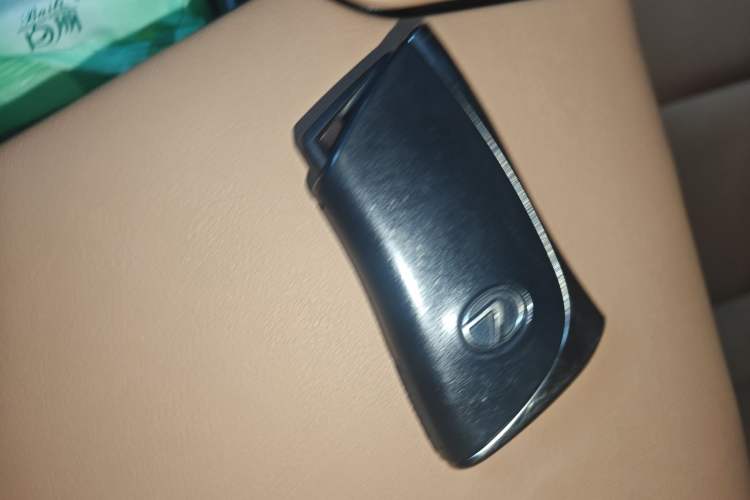 Used Lexus ES 2021 200 Excellence Edition Vehicle Key