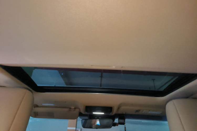 Used Lexus ES 2021 300h Excellence Edition Headliner