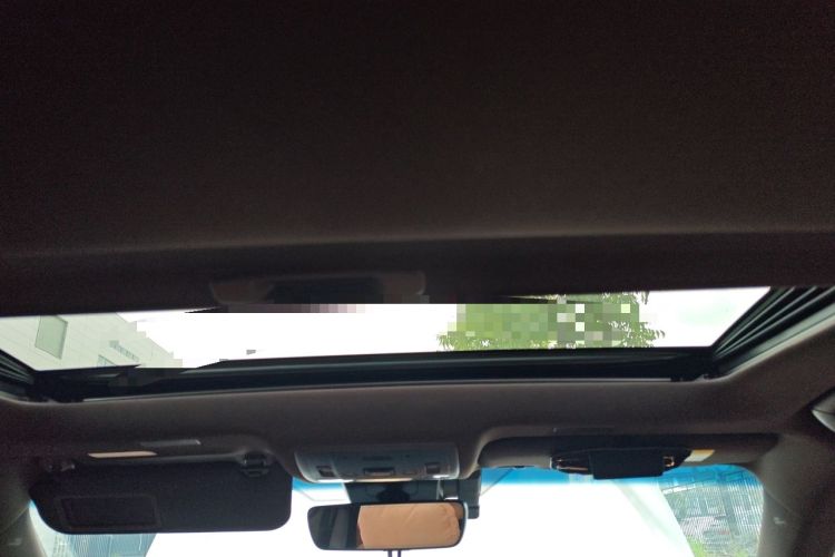 Used Lexus ES 2021 300h Deluxe Edition Headliner