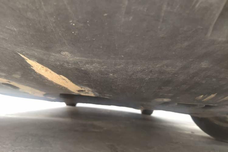Used Lexus ES 2021 300h Excellence Edition Chassis Front