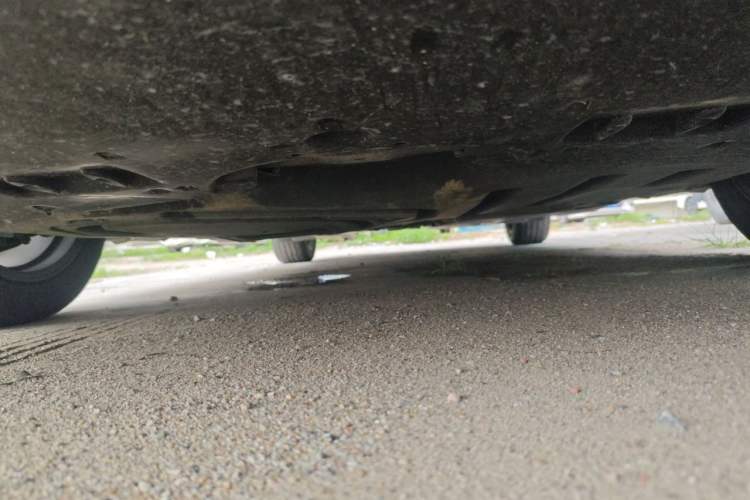 Used Lexus ES 2021 200 Excellence Edition Chassis Front