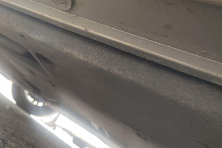Used Lexus ES 2021 300h Excellence Edition Chassis Front Left