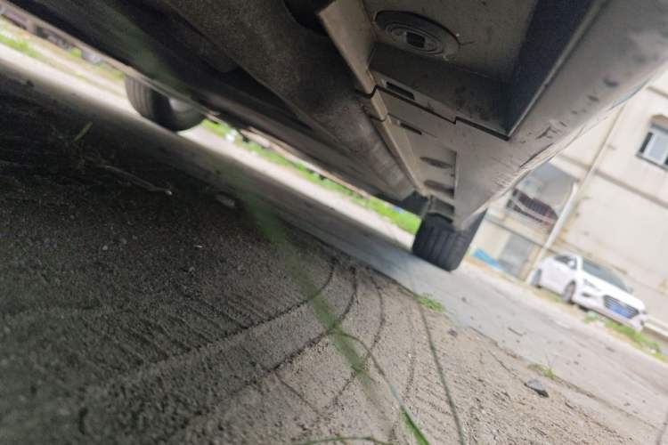 Used Lexus ES 2021 200 Excellence Edition Chassis Front Left