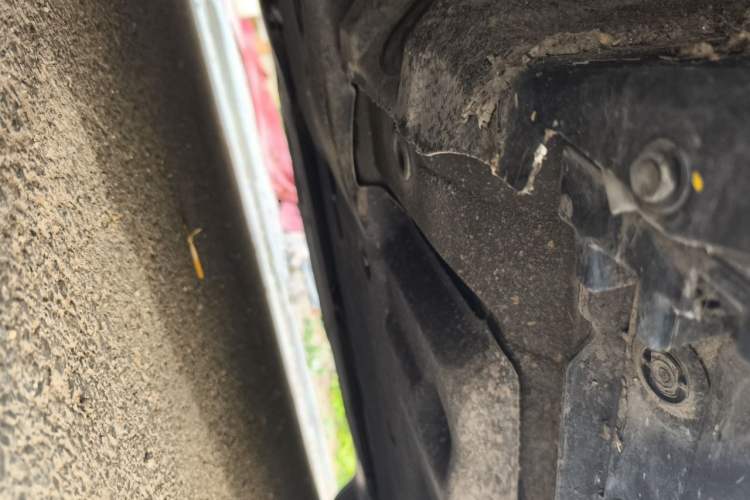 Used Lexus ES 2021 200 Excellence Edition Chassis Front Left