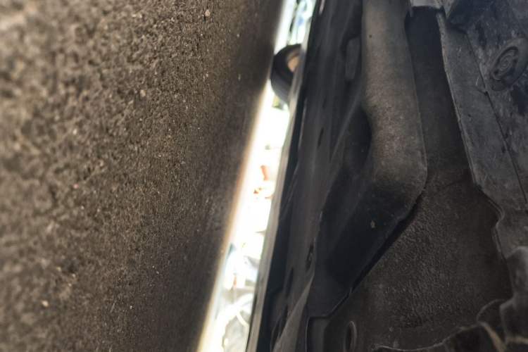 Used Lexus ES 2021 200 Excellence Edition Chassis Front Right