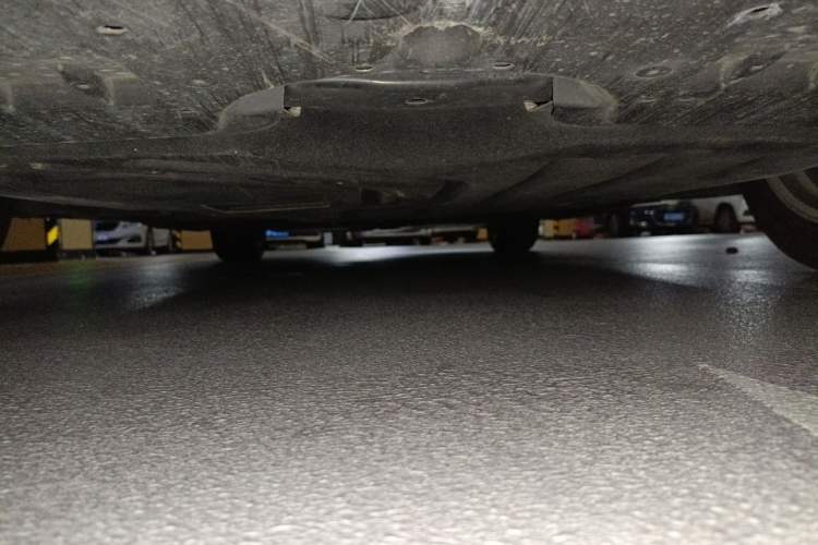 Used Lexus ES 2021 300h Excellence Edition Chassis Front