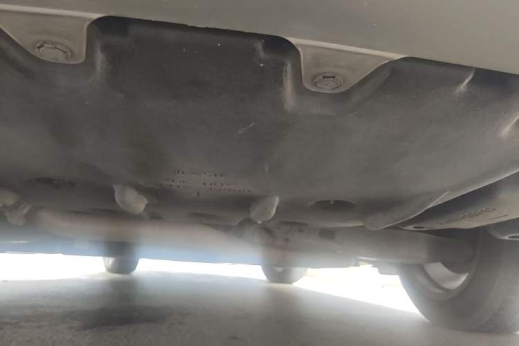 Used Lexus ES 2021 300h Excellence Edition Chassis Rear