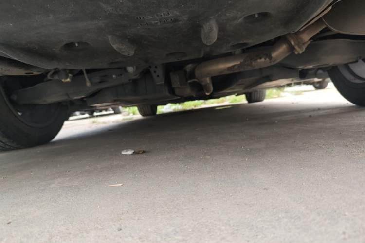 Used Lexus ES 2021 200 Excellence Edition Chassis Rear