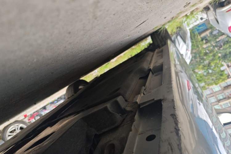 Used Lexus ES 2021 200 Excellence Edition Chassis Rear Left