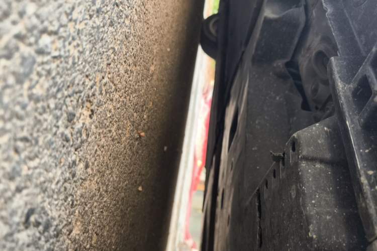 Used Lexus ES 2021 200 Excellence Edition Chassis Rear Left