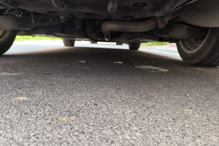 Used Lexus ES 2021 200 Excellence Edition Chassis Rear