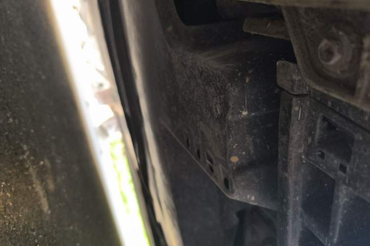 Used Lexus ES 2021 200 Excellence Edition Chassis Rear Right