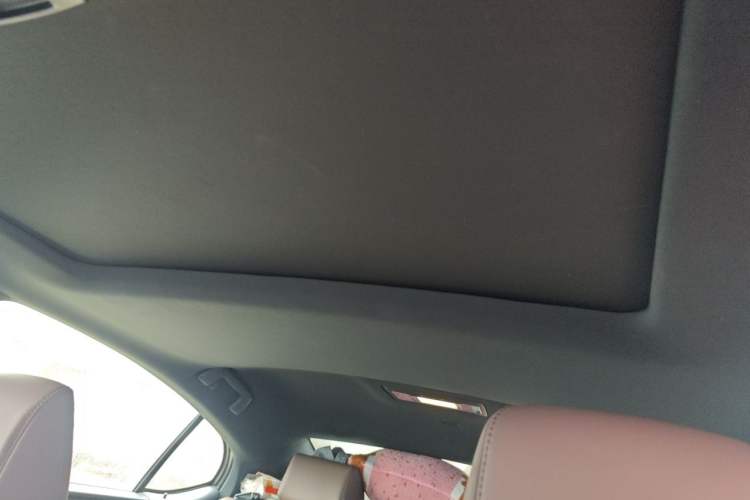 Used Lexus ES 2021 200 Excellence Edition Headliner
