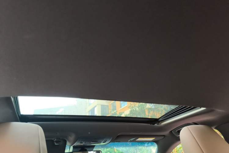 Used Lexus ES 2021 200 Excellence Edition Headliner